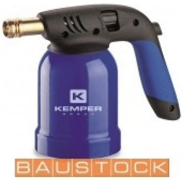Deglis Kemper Metal ar pjezo