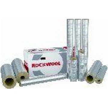 Siltumizolācijas čaula 42x30 1m/gab ROCKWOOL 12423
