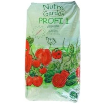 Nutro Garden Kūdras substrāts sēšanai un stādīšana