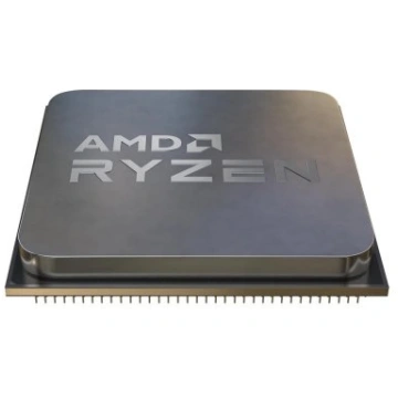 CPU AMD Ryzen 7 5700G Cezanne 3800 MHz Cores 8 16M