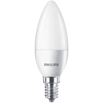 Philips Zarowka LED E14 7W CorePro candle ND 7-60W
