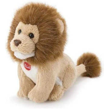 Peluche Sweet Col Leone - Trudi