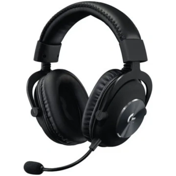 Austiņas Logitech G Pro X 2 Lightspeed Gaming Head