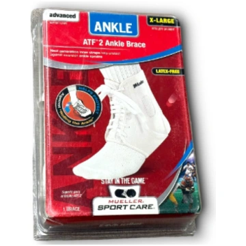Mueller Sport Care ATF 3 Ankle brace