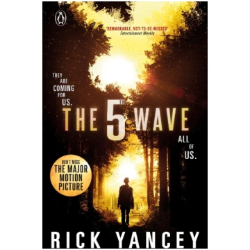 The 5th Wave 1 Penguin Books Ltd (UK)