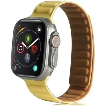 Beline magnētiskā siksna Apple Watch 42/44/45/49mm