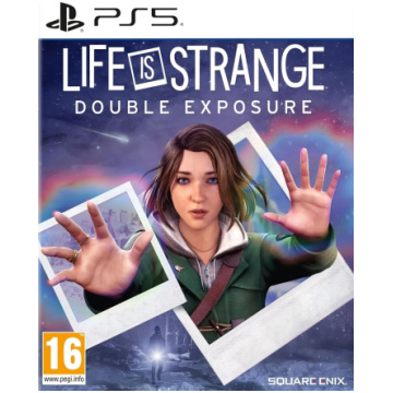 double life is strange ps5