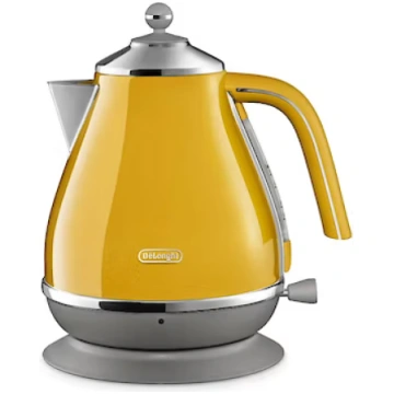 DeLonghi KBOC2001Y, New York Yellow (KBOC 2001.Y; 
