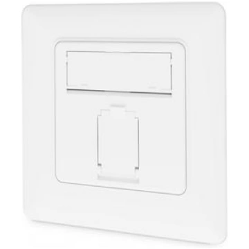 ZUB Digitus CAT 6A Klasse EA Netzwerkdose ( DN 901