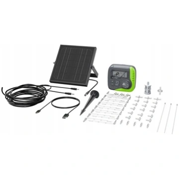 Aptel Solarny zestaw do nawadniania RainPoint IK15