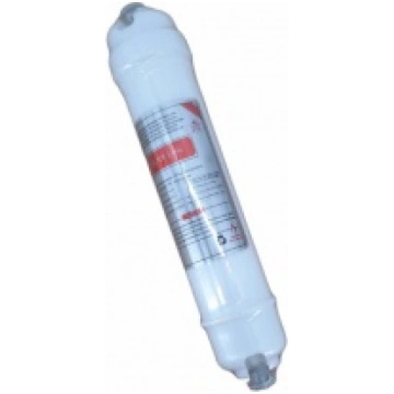 Inline 2.0"" QUICK Filter PP 1 mic LUXE STYLE