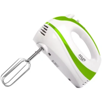 Adler | Mixer | AD 4205 g | Hand Mixer | 300 W | N