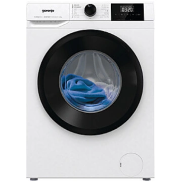 Veļas mašīna Gorenje W3NGPI72SBS