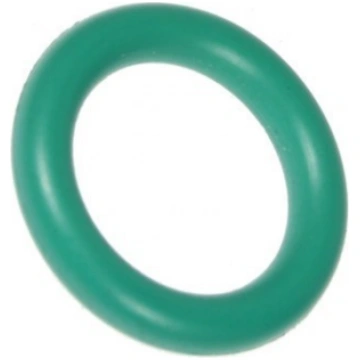 Blīvgredzens 10x2mm Turbīnas eļļas caurulei (zaļš)