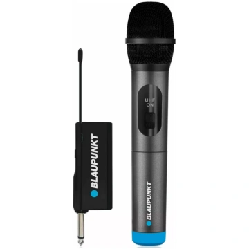 Mikrofons Blaupunkt WM40U