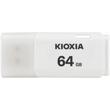 Kioxia TransMemory U202 USB flash drive 64 GB USB 