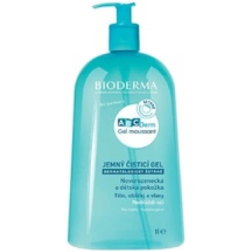 Bioderma ABCDerm Moussant