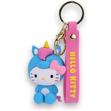 HELLO KITTY Atslēgu piekariņš SBABAM