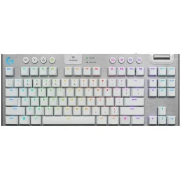 Logitech G915 X LIGHTSPEED TKL Wireless Gaming Key