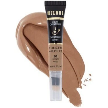 Milani Konturētājs Conceal+ Perfect Liquid Contour