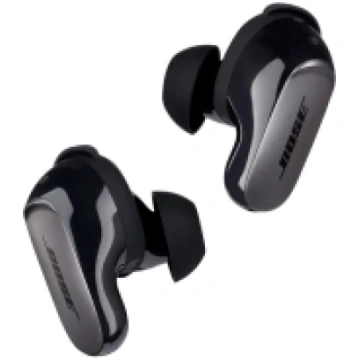 Bose QuietComfort Ultra Headset Wireless In-ear Mu