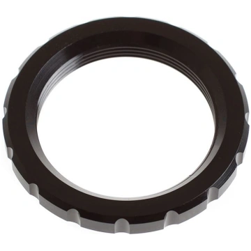 Ridea Lockring Black