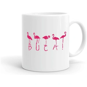 Krūze "Buča!" Latviešiem