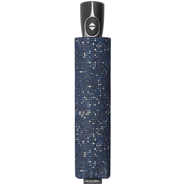 Doppler Fiber Magic Spotlight Blue