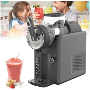 Giuggiolared Slush mašīna 1,8 l, pašattīroša, paša