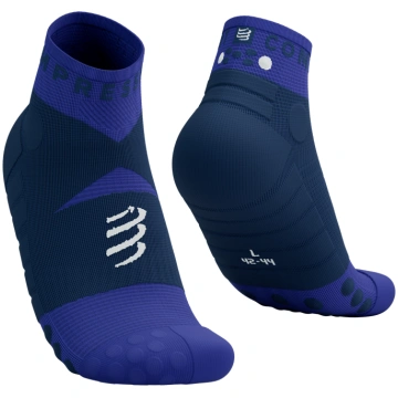 Ultra Taku zeķes Compressport Ultra Trail Socks V2