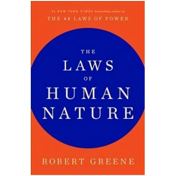 Laws of Human Nature Main