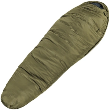 Fjord Nansen Kjolen XL 1400 g Olive Drab Left Guļa