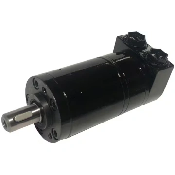 Orbitālais hidromotors 50cc SMM Kramp