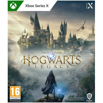 Hogwarts Legacy Xbox Series X