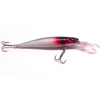 EFFZETT POINTER 90mm DR 0.9-1.8m Red Head D.A.M