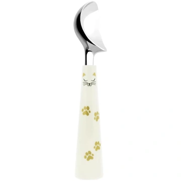 Pylones, liekšķere White Cat Ice Cream Scoop ANEB0