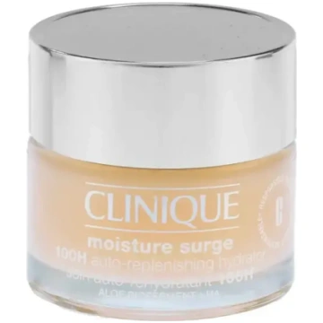 Clinique Moisture Surge™ 100H pašpapildinošs mitri
