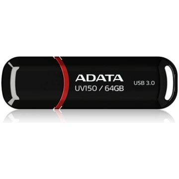 A-DATA UV150 64GB USB3.0 Stick Black ( AUV150 64G 