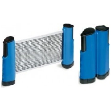 Set rete ping pong regolabile