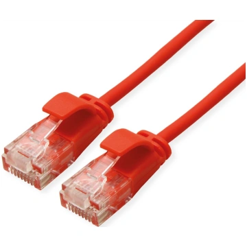 Roline Green UTP Data Center Patch Cord Cat.6A (Cl