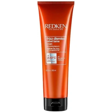Redken matu losjons ar pret sprogšanās efektu nepa