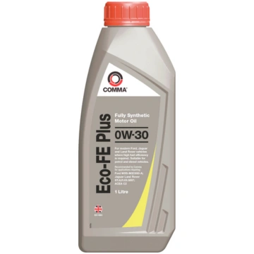 ECO-FE PLUS 0W30 1L COMMA