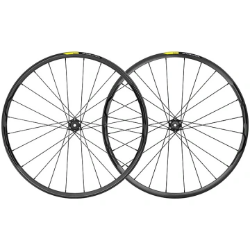 RUOTE MTB MAVIC XA ELITE CARBON boost 29 DISK 2019