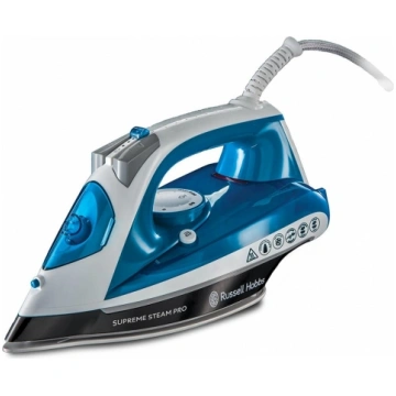 Russell Hobbs 23971-56 Iron, Blue 23971-56