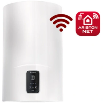 Ūdens sildītājs LYDOS WIFI 100L, vertikāls Ariston