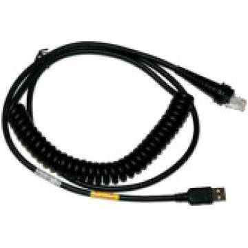 Kabel USB Honeywell KABELIS MELNS 12V BLOĶĒŠANA CB