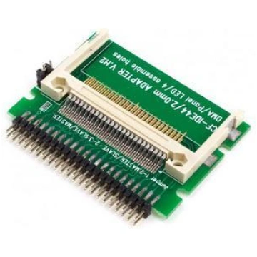 NEON Convertitore da Compact Flash a IDE Maschio