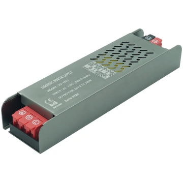 LED Barošanas bloks ULTRA SLIM PRO ar SOFT START f