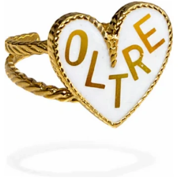 Anello Oltre