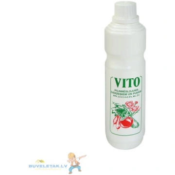 Mēslojums VITO 520g.NPK 3.5-2.3-5.0 04669